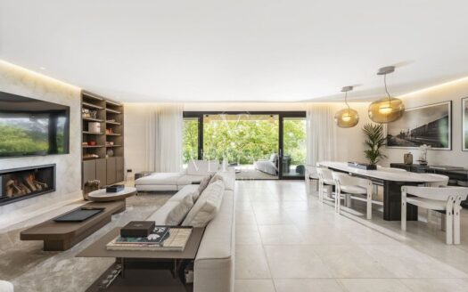 Chalets Independientes · Sotogrande