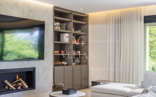 Chalets Independientes · Sotogrande