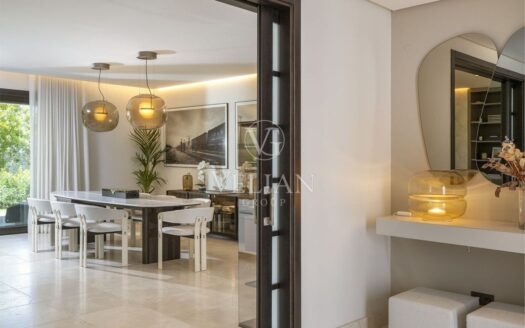 Chalets Independientes · Sotogrande