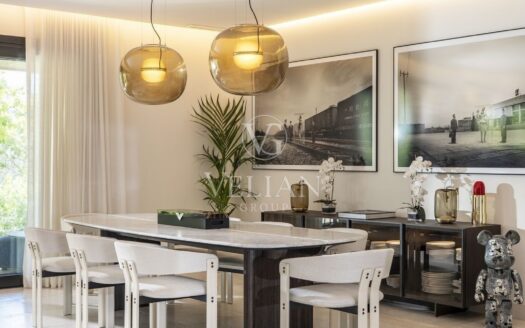Chalets Independientes · Sotogrande