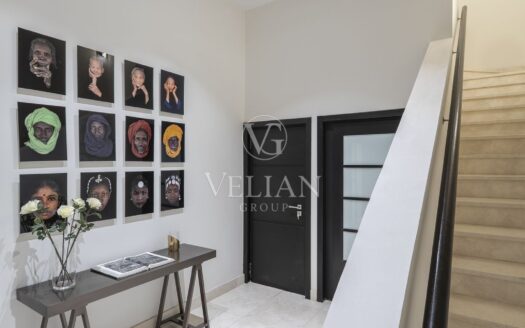 Chalets Independientes · Sotogrande