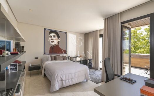 Chalets Independientes · Sotogrande
