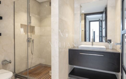 Chalets Independientes · Sotogrande