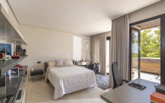 Chalets Independientes · Sotogrande