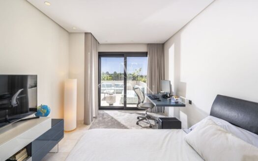 Chalets Independientes · Sotogrande