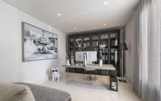 Chalets Independientes · Sotogrande