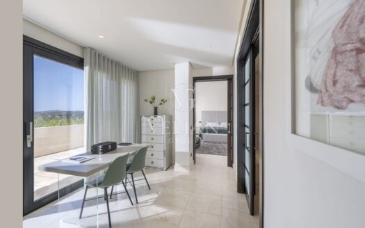 Chalets Independientes · Sotogrande