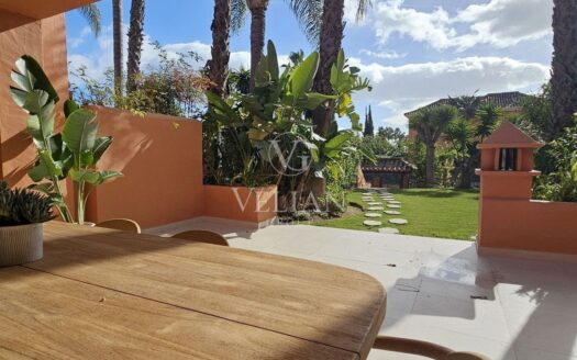 Adosados · Marbella