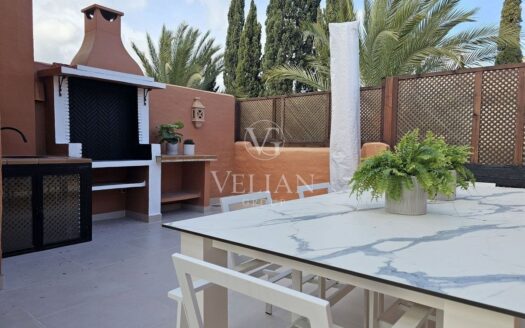 Adosados · Marbella