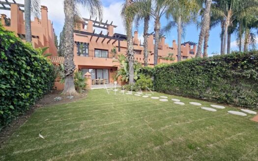 Adosados · Marbella