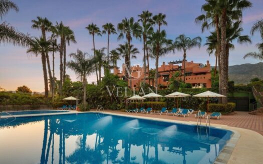 Adosados · Marbella