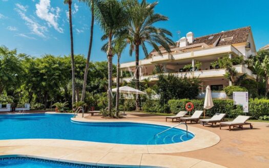 Áticos · Marbella