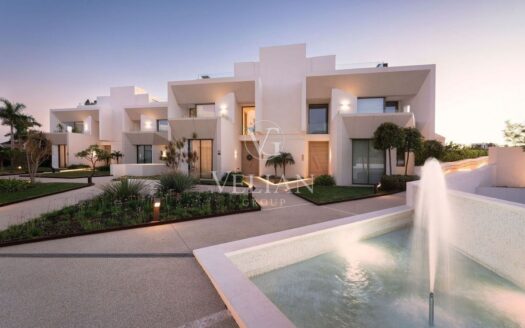Adosados · Marbella