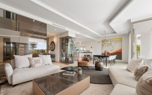 Adosados · Marbella