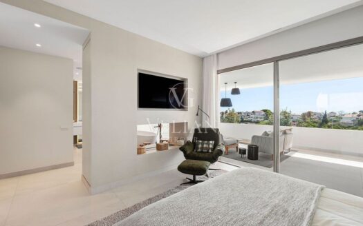 Adosados · Marbella
