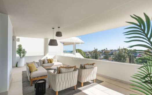Adosados · Marbella