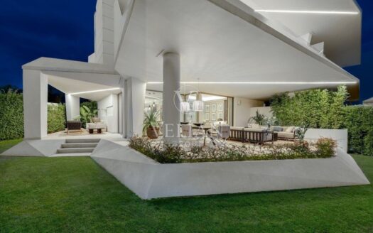 Adosados · Marbella