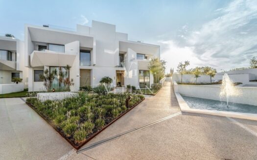 Adosados · Marbella