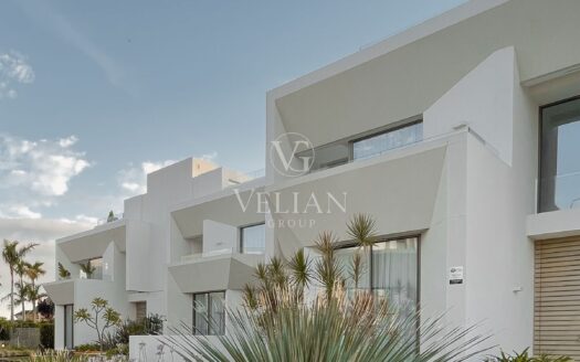 Adosados · Marbella