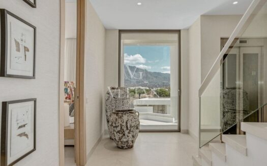 Adosados · Marbella