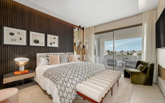 Adosados · Marbella