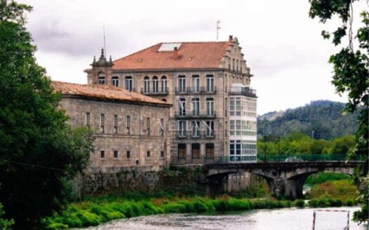 Adosados · Caldas de Reis