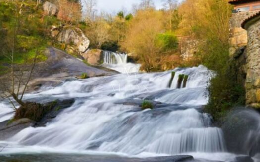 Adosados · Caldas de Reis