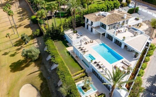 Chalets Independientes · Marbella