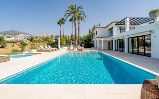 Chalets Independientes · Marbella