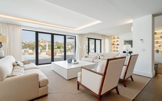 Chalets Independientes · Marbella