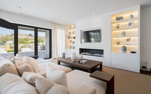 Chalets Independientes · Marbella