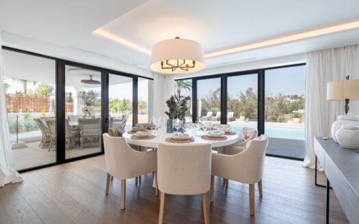 Chalets Independientes · Marbella