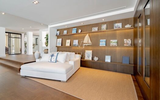 Chalets Independientes · Marbella