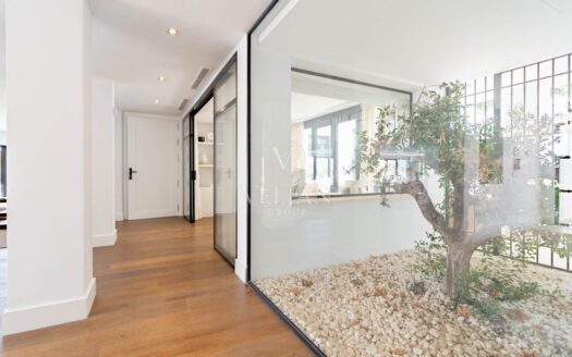 Chalets Independientes · Marbella
