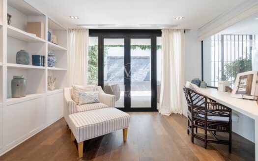 Chalets Independientes · Marbella