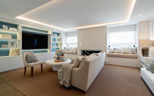 Chalets Independientes · Marbella