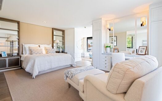 Chalets Independientes · Marbella