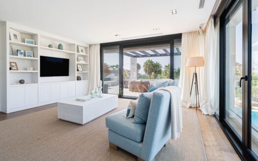 Chalets Independientes · Marbella