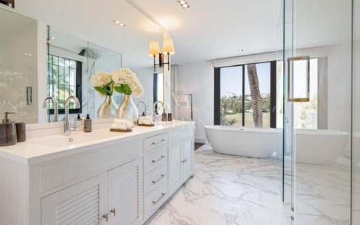 Chalets Independientes · Marbella