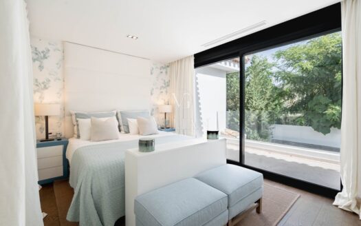 Chalets Independientes · Marbella