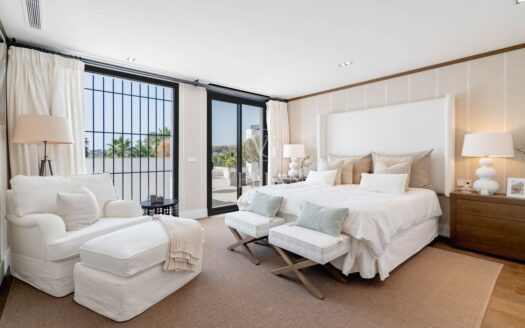 Chalets Independientes · Marbella