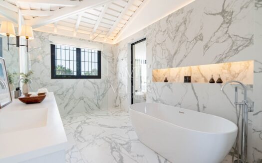 Chalets Independientes · Marbella