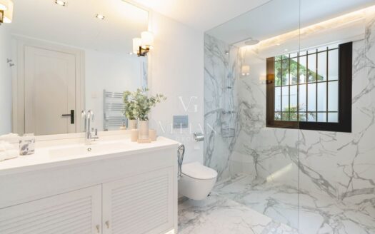 Chalets Independientes · Marbella