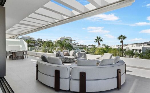 Dúplex · Estepona