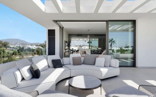 Dúplex · Estepona