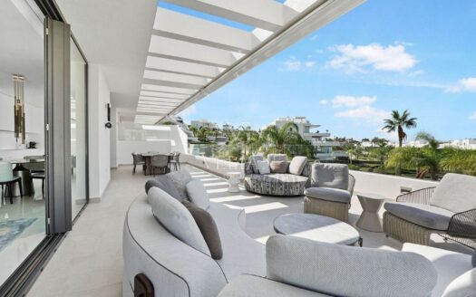 Dúplex · Estepona