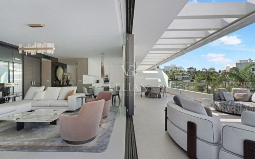 Dúplex · Estepona