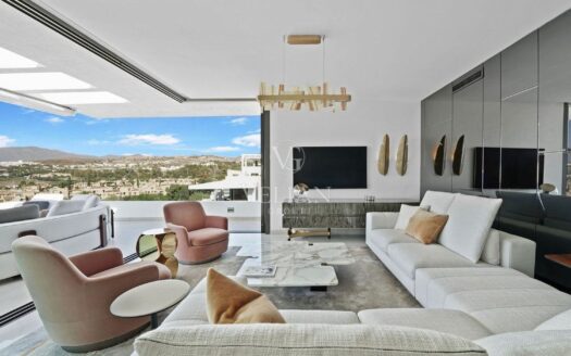 Dúplex · Estepona