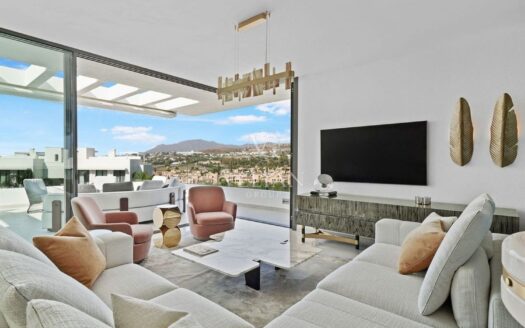 Dúplex · Estepona