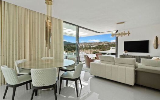 Dúplex · Estepona